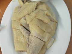 -海鲜街菜馆(海珠南路店)