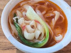 -一盏明灯全素斋(五爷庙店)