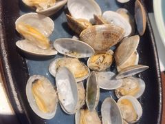 -萨莉亚意式餐厅(浦江万达广场店)