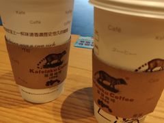 -猫屎咖啡(日月光中心广场店)