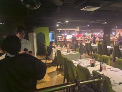 -戈拿旺巴西烤肉(崇文门店)