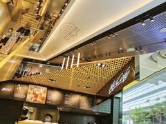 -麦当劳(苏州中心星悦汇店)