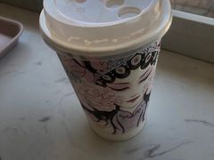 -梁子刨冰王&梁小糖(王顶堤店)