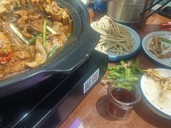 -元银甲·湖北地标美食(汉阳店)