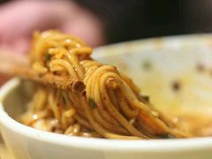 -车沾巷·重庆老味豌杂面