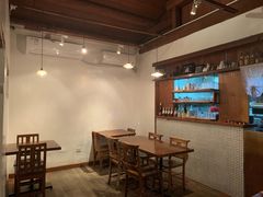 大堂-铃木食堂(帽儿胡同店)