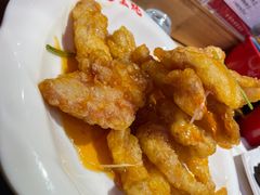 -玺炖·中国铁锅炖(虹桥天街店)