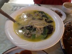 -眷江南之小蓝鲸(王府大街店)