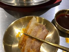 -本炙炭烤·蒲烧活鳗料理店(金沙洲店)