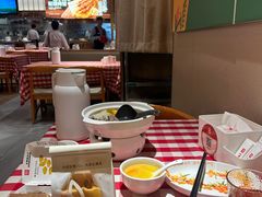 -西贝(紫荆广场店)
