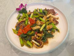 -牟传仁饭庄(星海店)