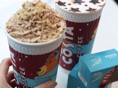 -COSTA COFFEE(静安嘉里中心店)