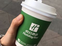 -北京红杉假日酒店