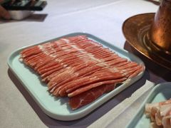 -东来顺饭庄(新源里店)