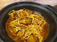 -东方御宴海鲜酒楼(棕泉酒店)