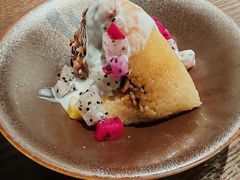 -三道菜(明堂公园店)