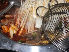 -古乐牛香·鲜牛肉牛杂火锅(新区店)