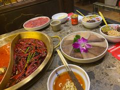 -小龙坎火锅(全球总店)