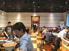 -梅飞酒家(桑园路店)