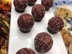 -茅溪菜·家宴(上品拾陆店)
