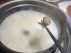 -大良毋米粥(锦龙路总店)