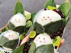 -大象厨房(重庆道店)