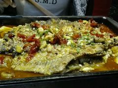 -喵探烤鱼·活鱼烤(北唐总店)