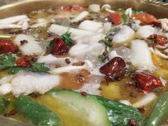 -付掌柜在成都·热炒砂锅集(金禾店)