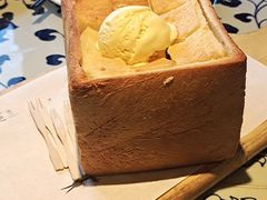 -绿茶餐厅(王府井永宁门店)