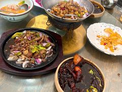 -神仙钵湘香土菜馆(光华路店)