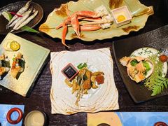 -花潮料理艺食馆(SM新生活广场店)