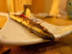 -水之惠鲜鱼料理(王府大街店)