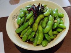毛豆-一棠龙虾•王牌虾球(光谷天地店)
