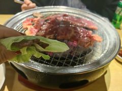 -云龙·烤肉专门店(东方路店)