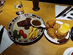 -斗牛士牛排(南京东路店)