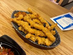 -付小姐在成都(川沙店)