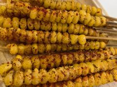 -聚友烤吧(频阳大道南段店)