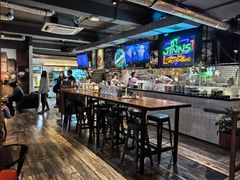 -JINNS锦时 steak&pizza(浸信会礼拜堂旧址店)