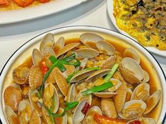 -鑫悦楼煎蟹·16年海鲜大排档