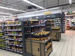 -京客隆超市(京源店)