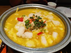 -吕氏疙瘩汤·新鲁菜(济南万象城店)