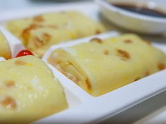 菜圃鸡蛋肠-有心德(隆生店)