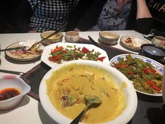 -长安·大茶饭