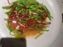 -又见炊烟私房菜(敬亭路店)