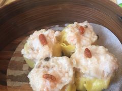 -添好运点心专门店(百老汇店)