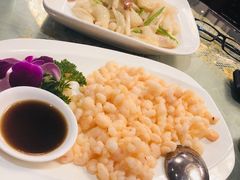 -新聚丰菜馆(太监弄店)