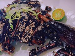 -筱爷叔·上海传统手工菜(玉树路店)