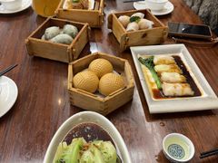 -彩景大酒楼(万泰新天地店)