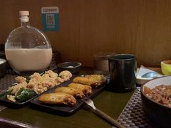 -TAIWAN·潭子茶屋