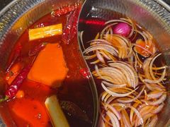 -牛New寿喜烧(虹桥新天地店)